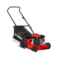 Sanli Lazer Cut Lawnmower 140cc