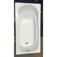 Levante 1500Mm Bath Tub