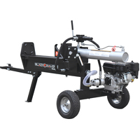 TWM 22 Ton Petrol Log Splitter LS22BD