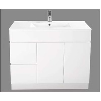 Lucas Slim Vanity Unit 1200mm