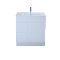 Lucas 750mm Vanity Unit