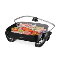 Maxim Kitchen Pro Banquet Frying Pan MBF1500