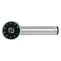 MEC Fingerprint Digital Security Door Lock MFPD780