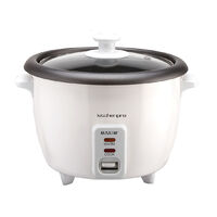 Maxim Rice Cooker 10 Cup MKRC10