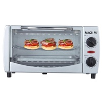Maxim 9L Mini Oven