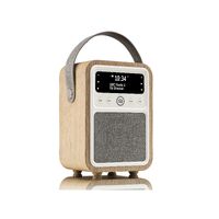 VQ Monty DAB+ Digital Radio - OAK