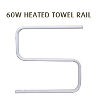Martec Heated Towel Rail 60W