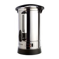 Maxim Kitchenpro 8.0L Stainless Steel Urn MUT08
