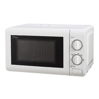 Tiffany 20L Manual Microwave Oven