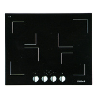 Nobel Ceramic 60Cm Cooktop