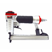 Spear & Jackson Air Stapler Kit Pa-8016K