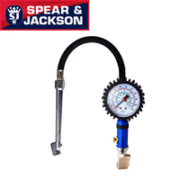 Spear & Jacksontyre Inflator Deluxe