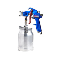 Spear & Jackson Delux Spray Gun PA-S770