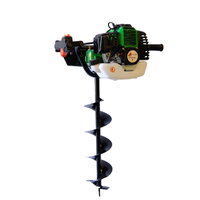Millers Falls 49cc Post Hole Digger PHD233A