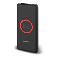 Camelion Wireless Charger 10000Mah Mobile Power