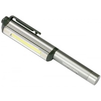 Camelion 3W Cob Aluminium Led Torch With Magnet Cat11