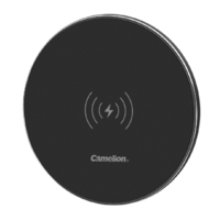 Camelion 10W Fast USB Wireless Charger