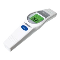 Aerpro Infrared Non-contact Forehead Thermometer