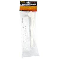 Ultracharge Power Board 4 Way UR100/4