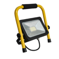 Ultracharge LED Flood Light 30Watt Stand