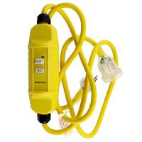 Ultracharge Inline Residual Current Device 10A 2M Lead UR240RCD