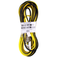 Ultracharge 15M 10A Extension Lead Heavy Duty