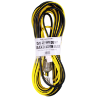 ULTRACHARGE 15M HEAVY DUTY 10A EXTENSION LEAD