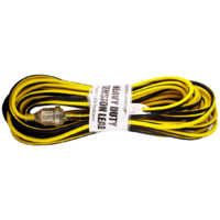 Ultracharge 25M 10A Extension Lead Heavy Duty