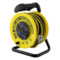 Ultracharge Extension Reel 25M Handyman UR240/25R