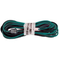 Ultracharge 25M Heavy Duty Extension Lead With Led Power Ind