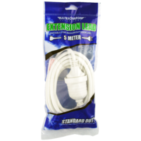 Ultracharge Extension Lead 5M UR240/5
