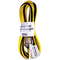 ULTRACHARGE 5M HEAVY DUTY 10A EXTENSION LEAD