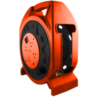 Ultracharge 15M Contractor 15A Extension Reel Ur250/15R