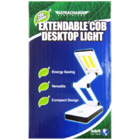 Ultracharge Flexible Cob Led Desktop Light Url002