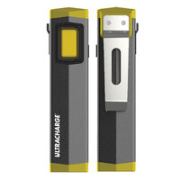 Ultracharge Pocket-Mini Led Rechargeable Worklight Uxp003