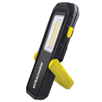 Ultracharge Large Workshop 5W Led Rechargeable Worklight/Torch With Stand Uxp005