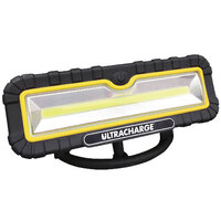 Ultracharge Powerbank Swivel Stand Led Rechargeable Floodlight Uxp007