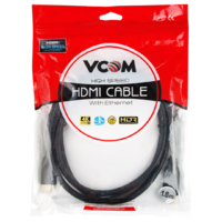 VCOM HDMI 2.0V LEAD - 1.8M
