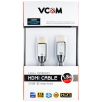 Vcom Premium Hdmi 2.0V Lead - 1.8M