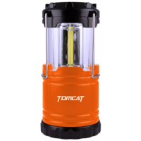 Tomcat 3X 3W Cob Lantern Pop Up To Turn On Xt057 