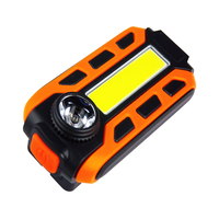 Tomcat 3W Cob Work Light Torch XT077