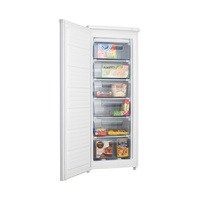Heller 175L Pigeon Pair All Freezer PPF175