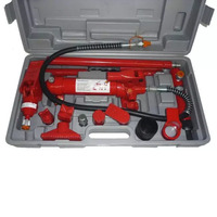 Millers Falls 10 Ton Porta Power in a Standard Case PPOW10