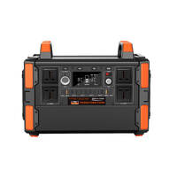 Millers Falls Portable Power Station 1200W PPS1200W