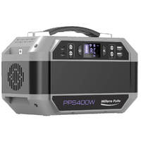 Millers Falls Portable Power Station 400W PPS400W