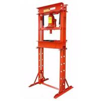 Millers Falls 30 Ton Hydraulic Shop Press PRESS30T