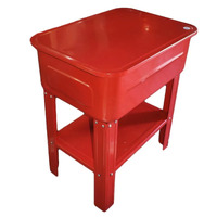 Millers Falls 20 Gallon Parts Washer