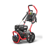 Millers Falls 3200PSI 7.5HP Pressure Washer PW3200H-E