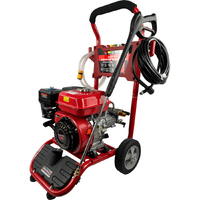 Millers Falls 6.5HP Pressure Washer 4000PSI