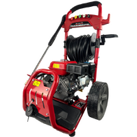 Millers Falls 8HP Pressure Washer PW4800B